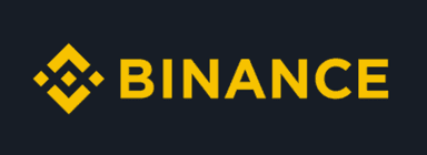Binance logo