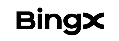 BingX logo