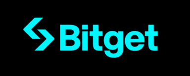 Bitget logo