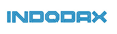 Indodax logo