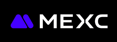 MEXC logo