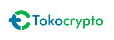 Tokocrypto logo